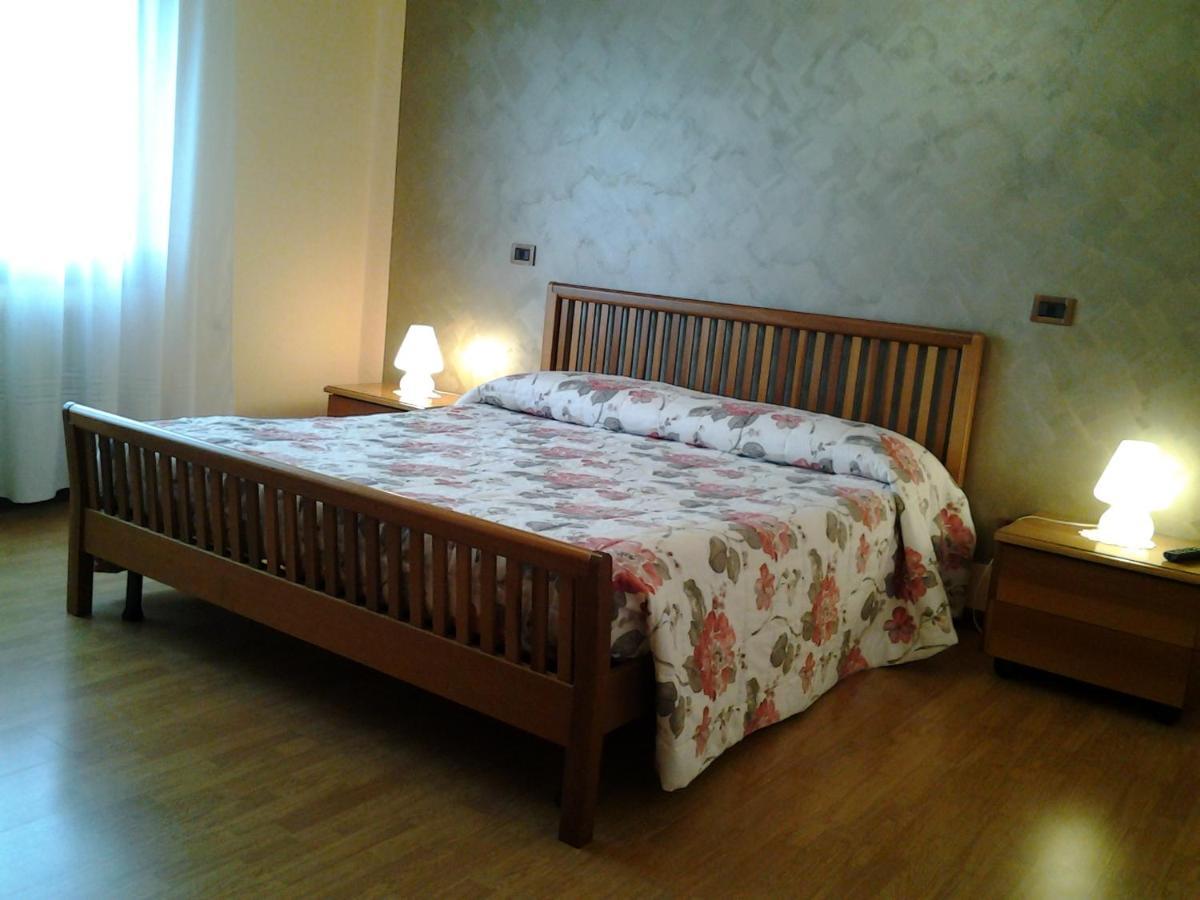 Revine Lago B&B La Palanca מראה חיצוני תמונה
