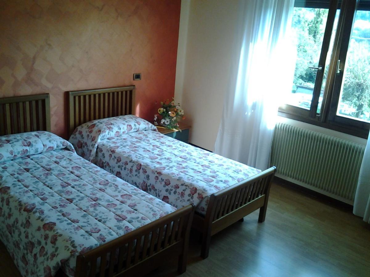 Revine Lago B&B La Palanca מראה חיצוני תמונה