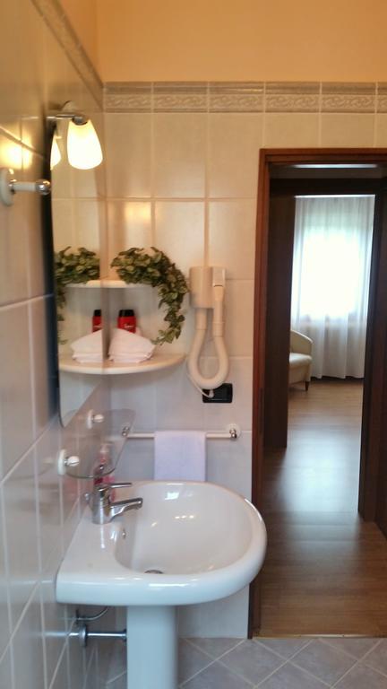 Revine Lago B&B La Palanca חדר תמונה