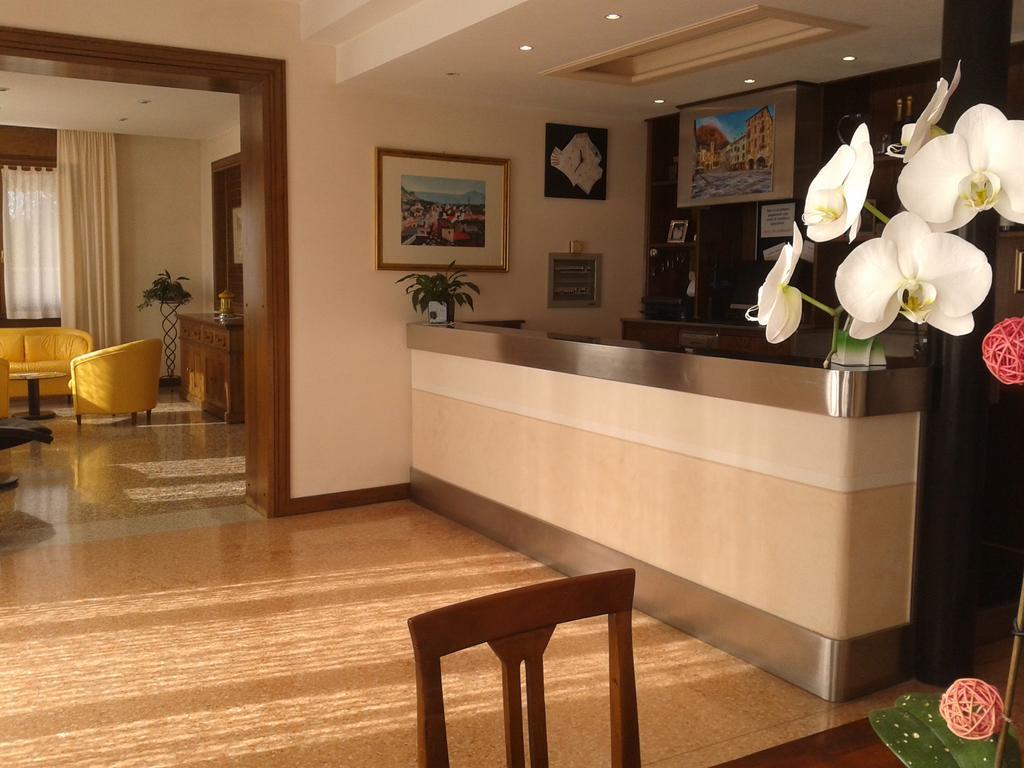 Revine Lago B&B La Palanca מראה חיצוני תמונה