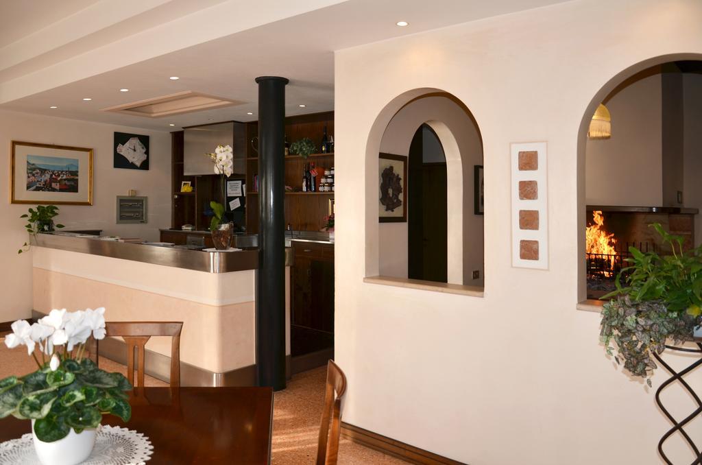 Revine Lago B&B La Palanca מראה חיצוני תמונה
