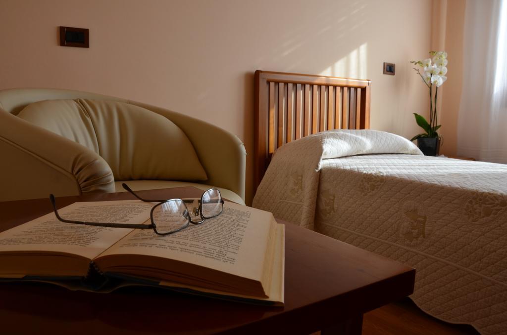 Revine Lago B&B La Palanca חדר תמונה