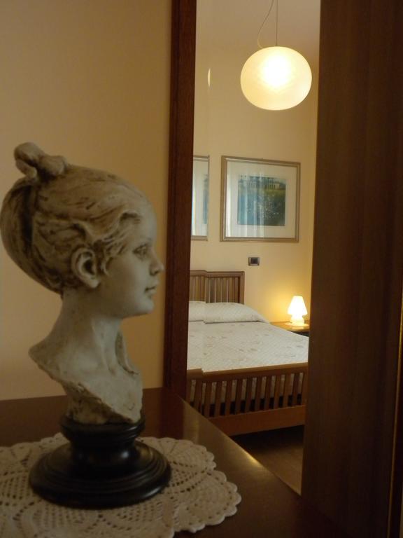 Revine Lago B&B La Palanca מראה חיצוני תמונה