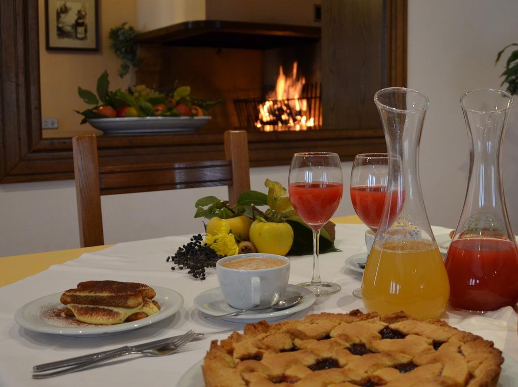 Revine Lago B&B La Palanca מראה חיצוני תמונה