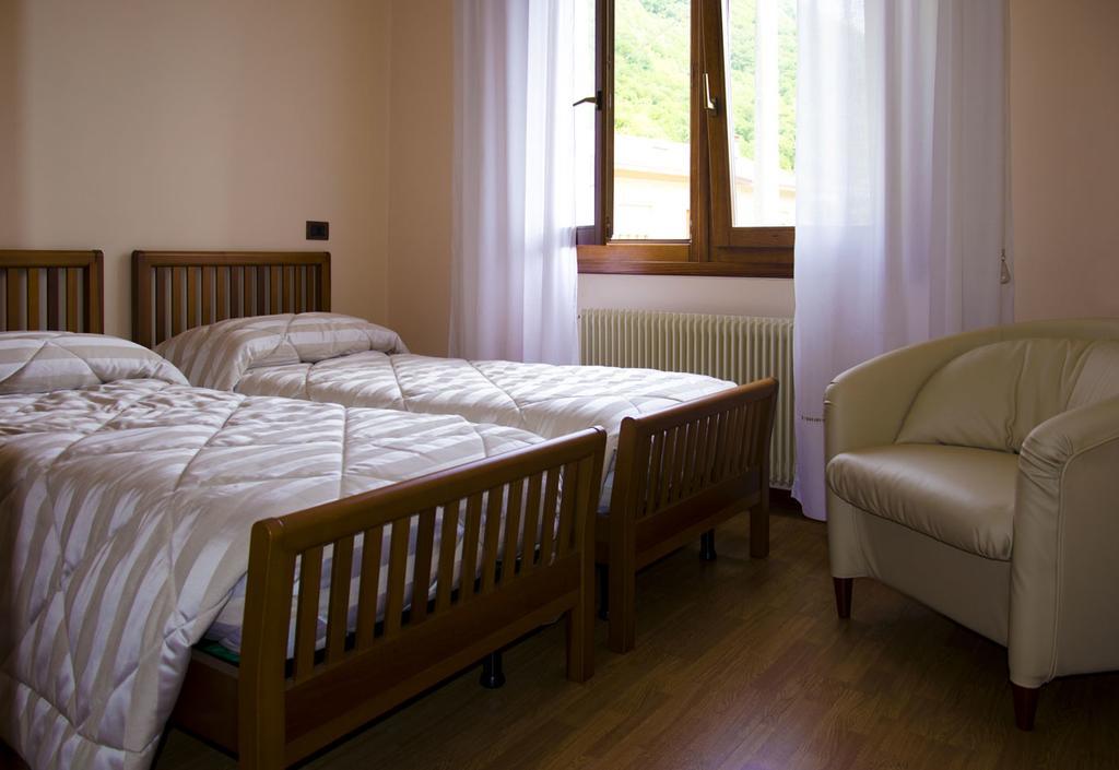 Revine Lago B&B La Palanca מראה חיצוני תמונה