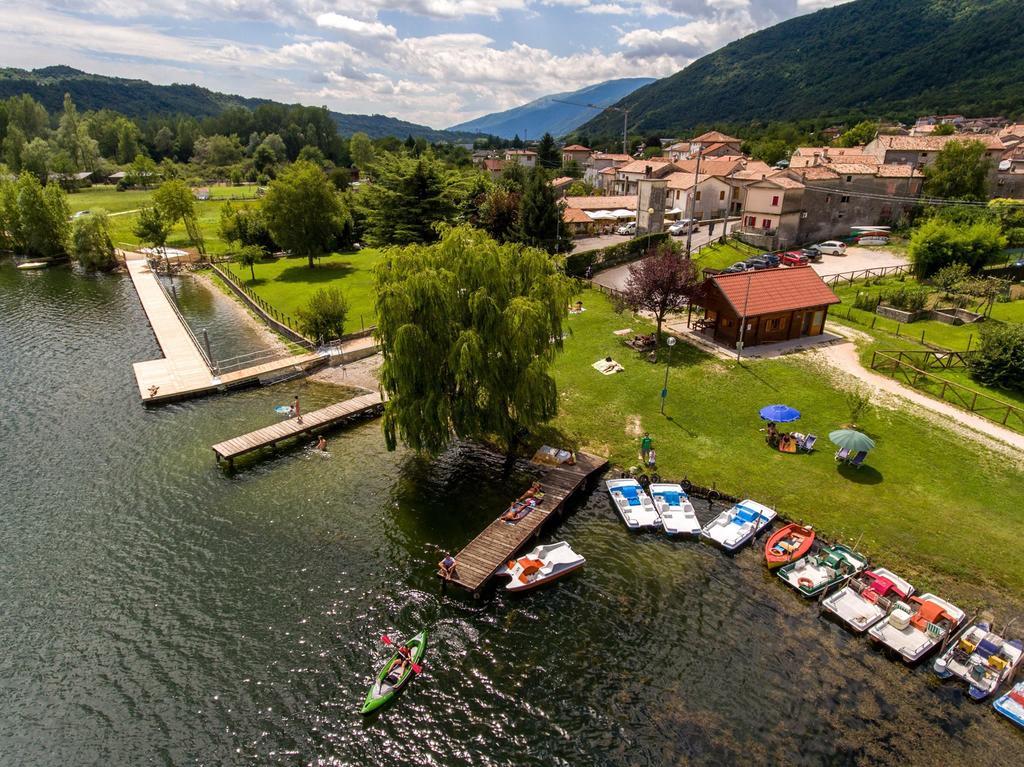 Revine Lago B&B La Palanca מראה חיצוני תמונה