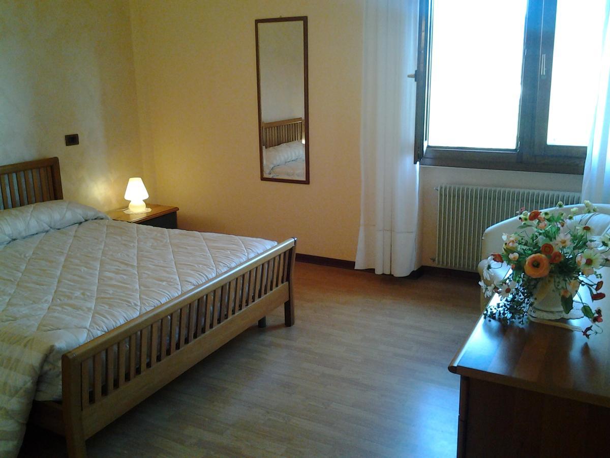 Revine Lago B&B La Palanca מראה חיצוני תמונה