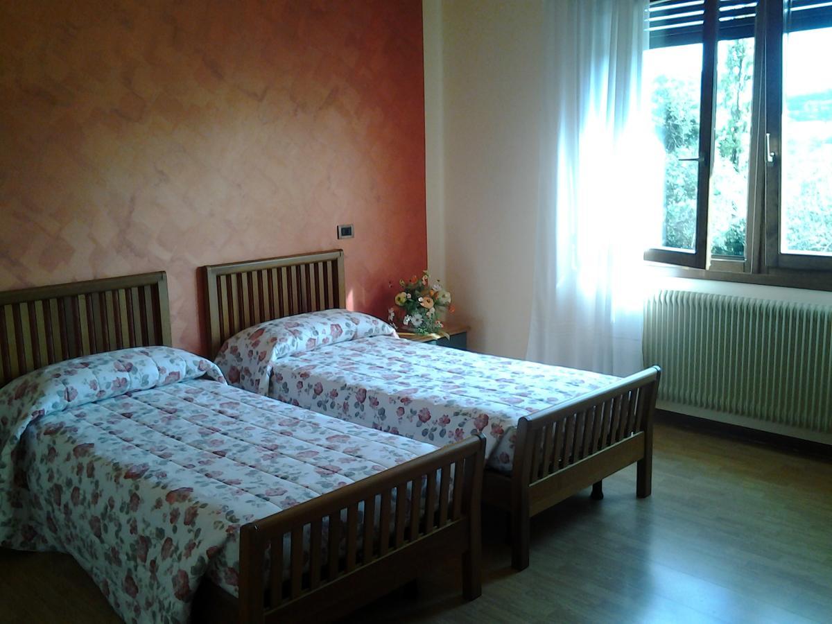Revine Lago B&B La Palanca מראה חיצוני תמונה