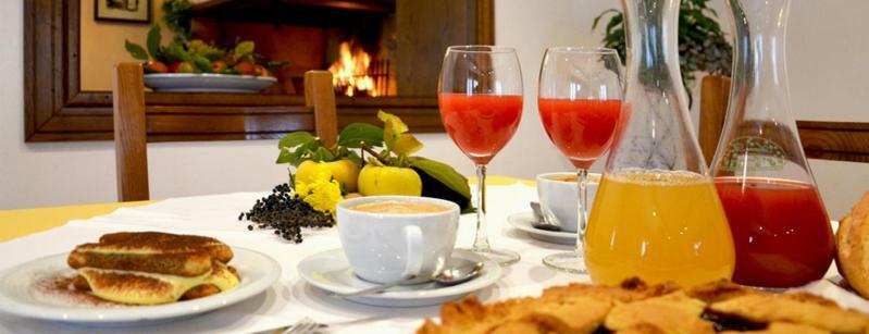Revine Lago B&B La Palanca מראה חיצוני תמונה