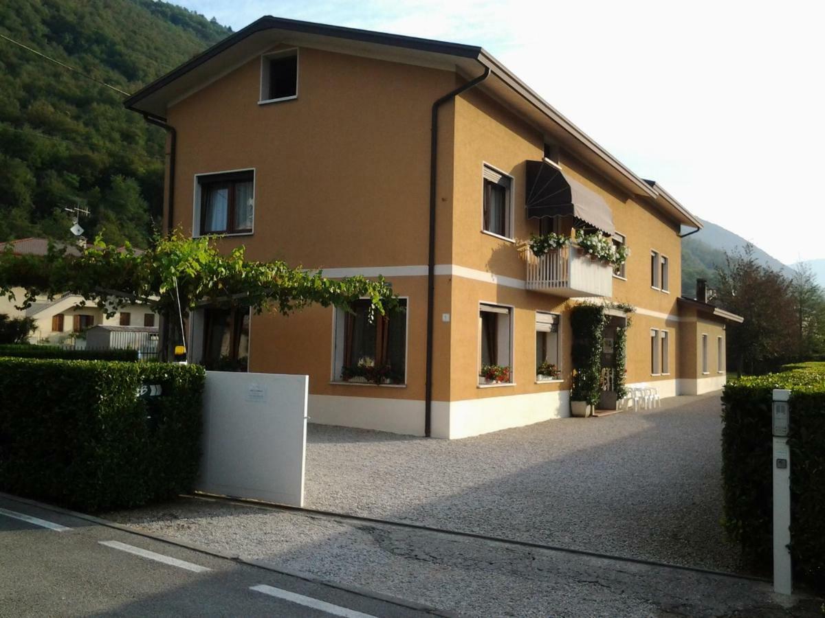 Revine Lago B&B La Palanca מראה חיצוני תמונה