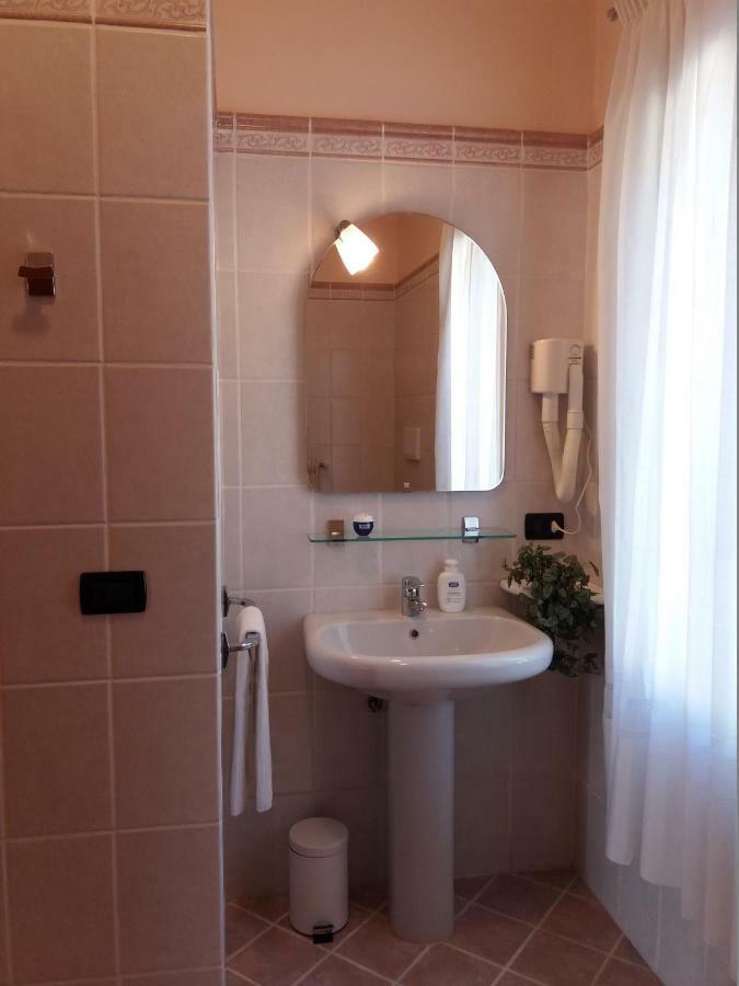Revine Lago B&B La Palanca מראה חיצוני תמונה